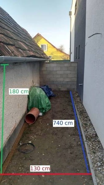 blog-19-1 nevhodný priesor na stavbu záhradnej chatky